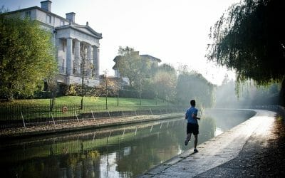 Fit für den Sporttest als JVA Justizvollzugsbeamter?