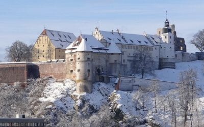 JVA Sporttest in Baden-Württemberg (BW)