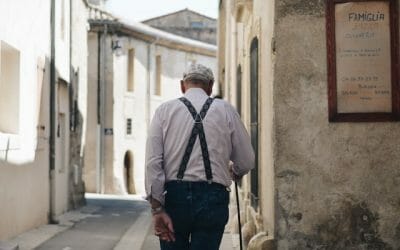 Wie viel Pension bekommt ein Justizvollzugsbeamter?